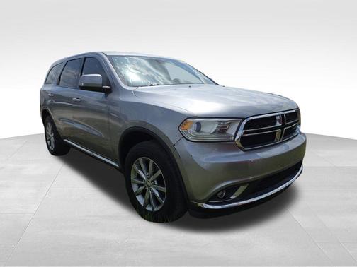 2016 Dodge Durango SXT
