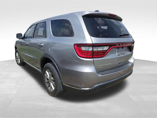 2016 Dodge Durango SXT