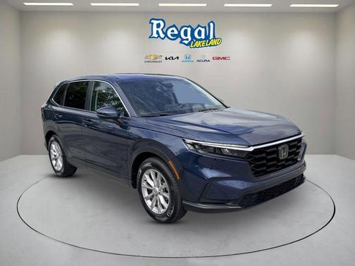 Canyon 2024 Honda CR-V EX