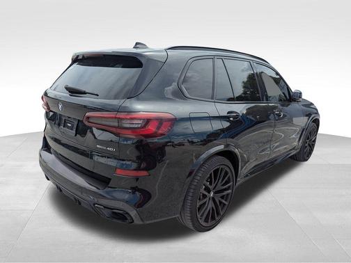 2022 BMW X5 sDrive40i