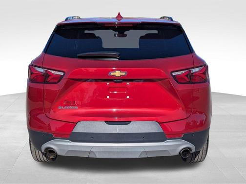 2021 Chevrolet Blazer 3LT