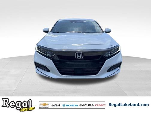 2020 Honda Accord Sport 2.0T
