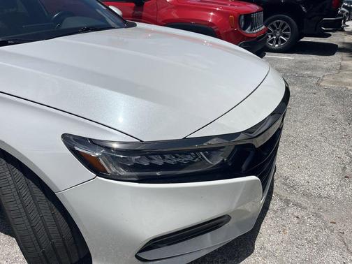 2020 Honda Accord Sport 2.0T