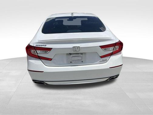 2020 Honda Accord Sport 2.0T