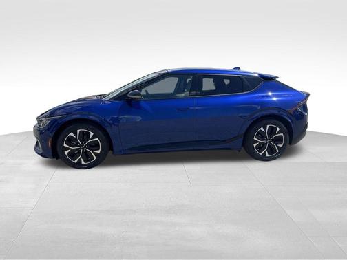 2022 Kia EV6 GT-Line
