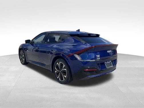 2022 Kia EV6 GT-Line