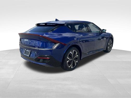 2022 Kia EV6 GT-Line