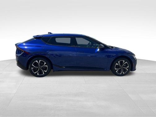 2022 Kia EV6 GT-Line