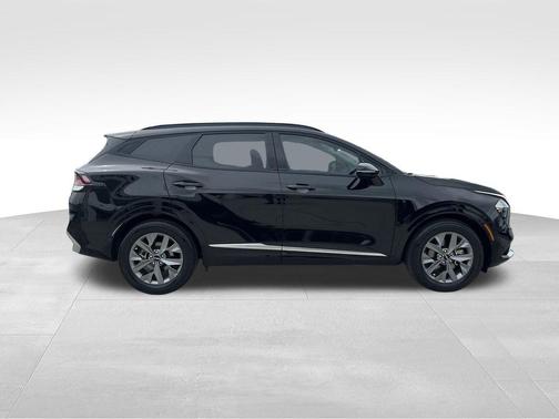 2023 Kia Sportage SX