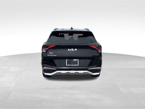 2023 Kia Sportage SX