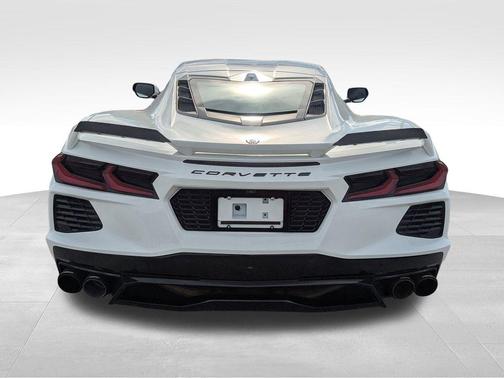 2022 Chevrolet Corvette Stingray w/3LT
