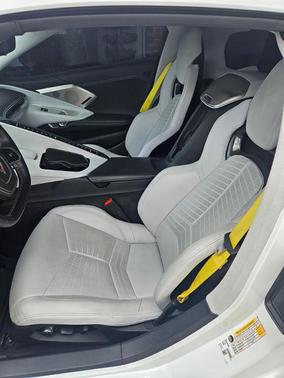 2022 Chevrolet Corvette Stingray w/3LT