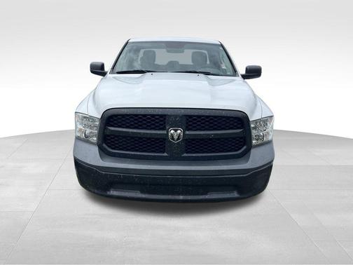 2017 RAM 1500 Tradesman/Express