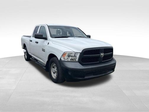 2017 RAM 1500 Tradesman/Express