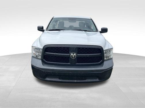 2017 RAM 1500 Tradesman/Express