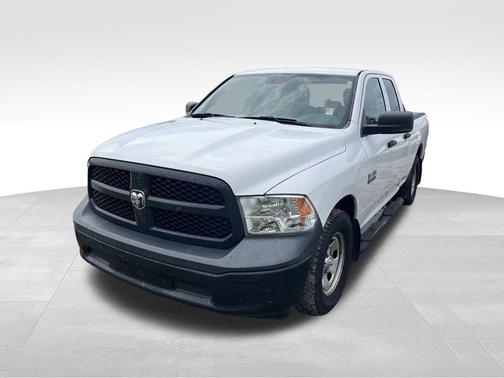 2017 RAM 1500 Tradesman/Express