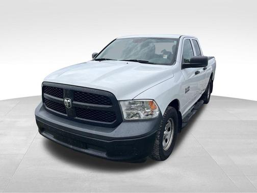 2017 RAM 1500 Tradesman/Express