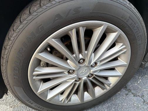 2018 Hyundai KONA SEL