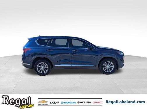 2019 Hyundai SANTA FE 2.4 SEL