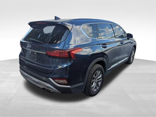 2019 Hyundai SANTA FE 2.4 SEL