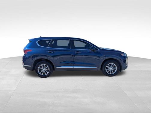 2019 Hyundai SANTA FE 2.4 SEL