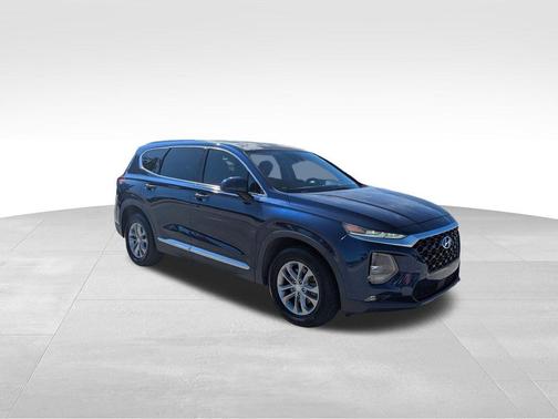 2019 Hyundai SANTA FE 2.4 SEL