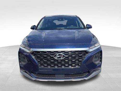 2019 Hyundai SANTA FE 2.4 SEL