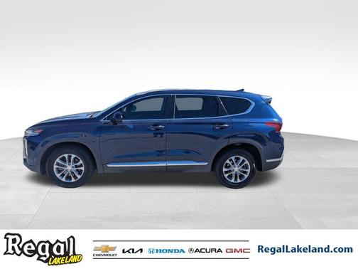 2019 Hyundai SANTA FE 2.4 SEL