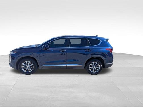 2019 Hyundai SANTA FE 2.4 SEL