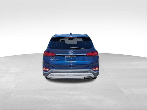 2019 Hyundai SANTA FE 2.4 SEL