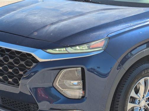 2019 Hyundai SANTA FE 2.4 SEL