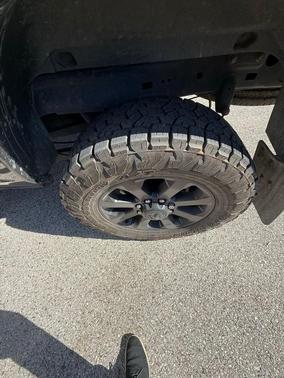 2020 RAM 2500 Big Horn