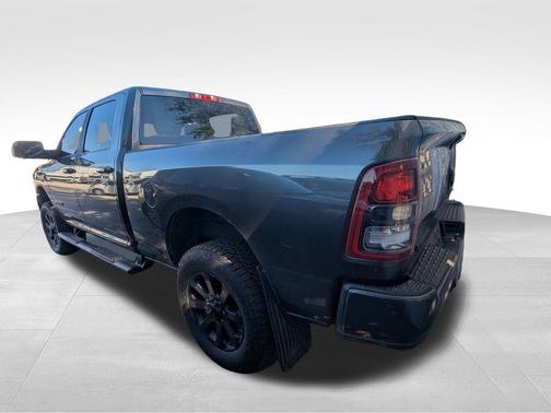 2020 RAM 2500 Big Horn