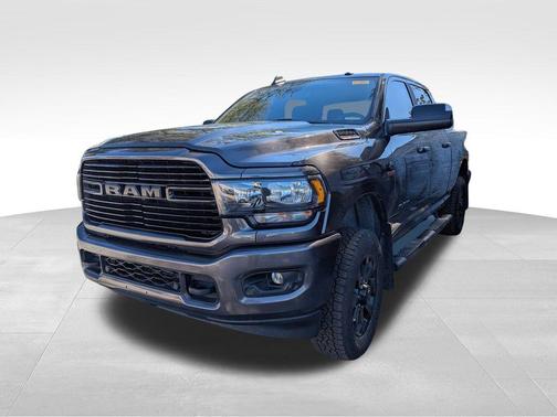 2020 RAM 2500 Big Horn