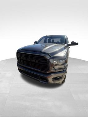 2020 RAM 2500 Big Horn