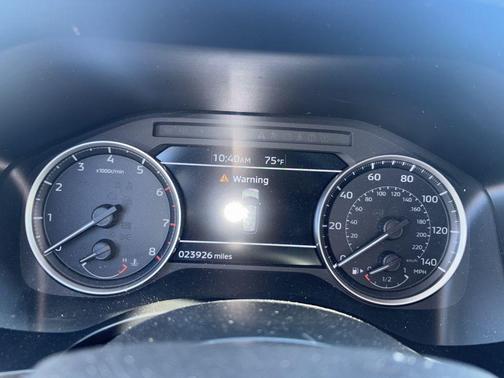 2024 Mitsubishi Outlander ES