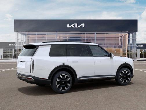 999 2027 Kia Telluride S