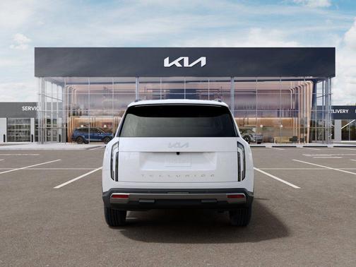 999 2027 Kia Telluride S