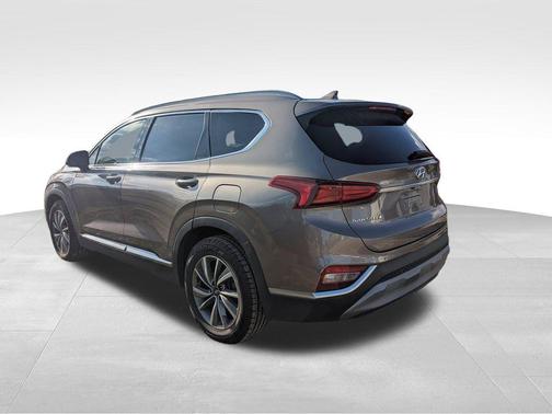 2019 Hyundai SANTA FE 2.4 SEL