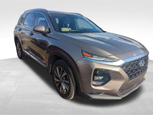 2019 Hyundai SANTA FE 2.4 SEL