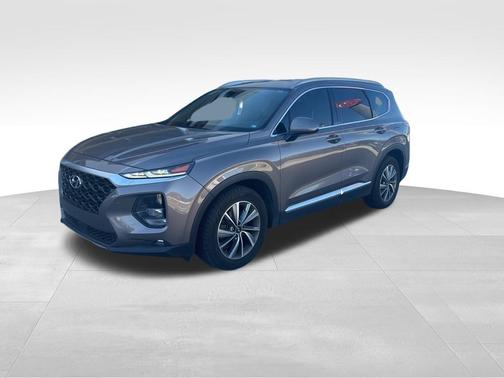 2019 Hyundai SANTA FE 2.4 SEL