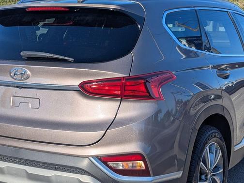 2019 Hyundai SANTA FE 2.4 SEL
