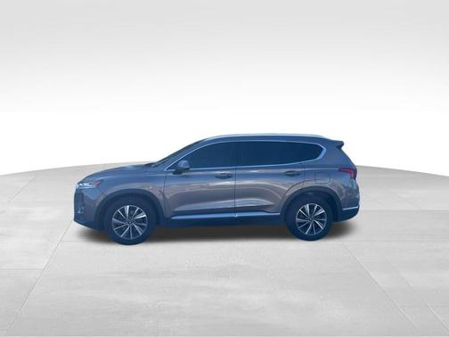 2019 Hyundai SANTA FE 2.4 SEL