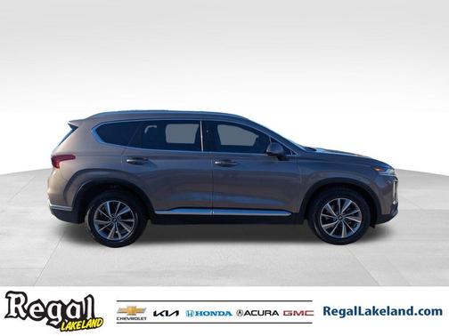 2019 Hyundai SANTA FE 2.4 SEL