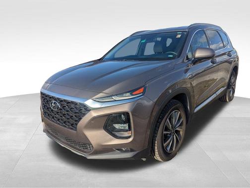 2019 Hyundai SANTA FE 2.4 SEL