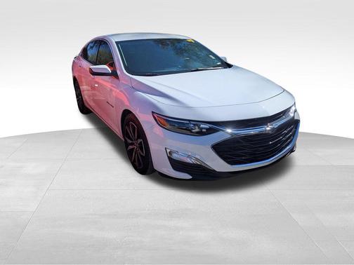 2024 Chevrolet Malibu RS