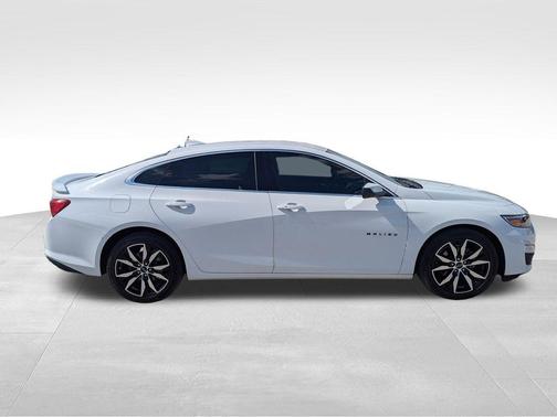 2024 Chevrolet Malibu RS