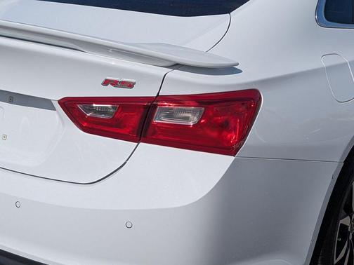 2024 Chevrolet Malibu RS