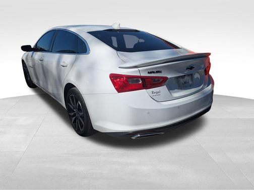 2024 Chevrolet Malibu RS