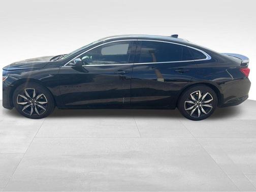 2022 Chevrolet Malibu RS